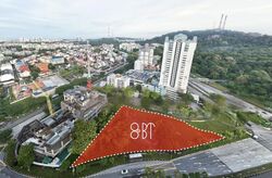 8@BT (D21), Condominium #485217461